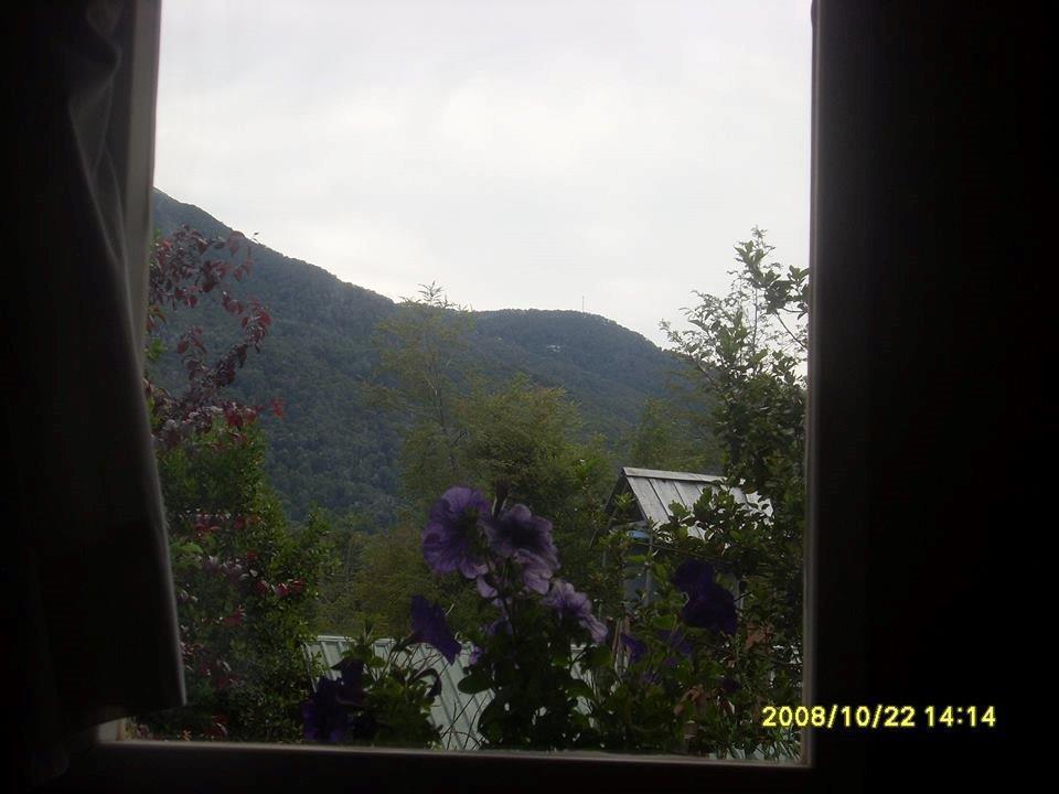 Magda Villa บียาลาอังกอสตูรา ภายนอก รูปภาพ