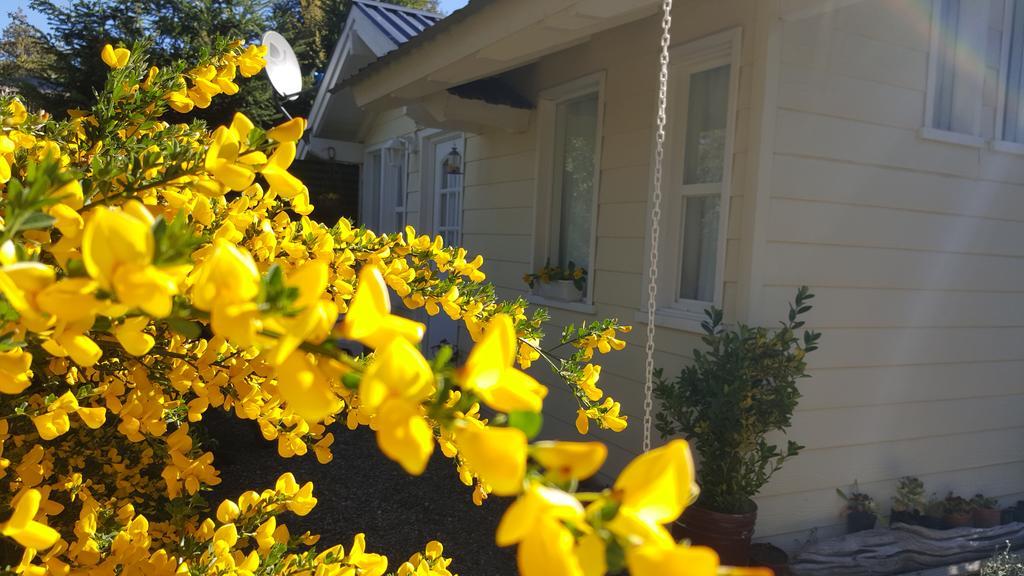 Magda Villa บียาลาอังกอสตูรา ภายนอก รูปภาพ