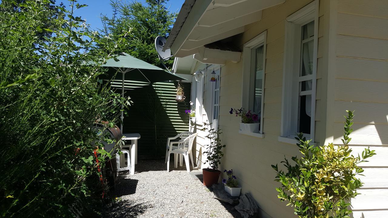 Magda Villa บียาลาอังกอสตูรา ภายนอก รูปภาพ